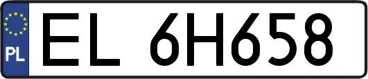 EL6H658