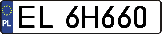 EL6H660