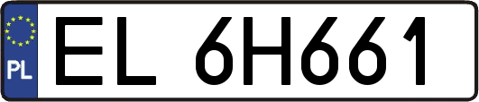 EL6H661