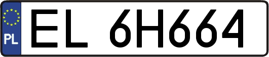 EL6H664