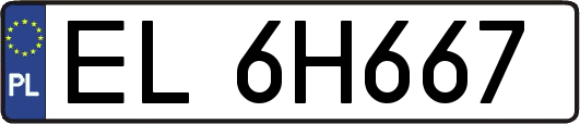 EL6H667