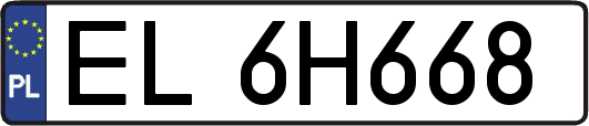 EL6H668