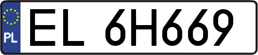 EL6H669