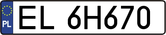 EL6H670