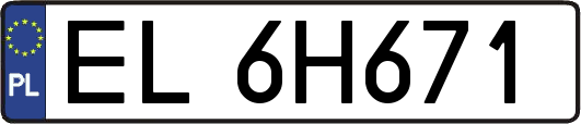 EL6H671