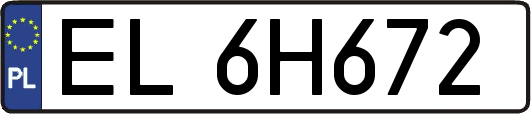 EL6H672