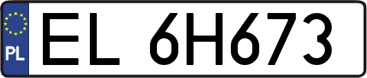 EL6H673