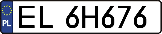 EL6H676