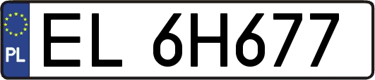 EL6H677