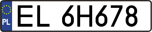 EL6H678