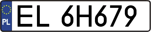 EL6H679