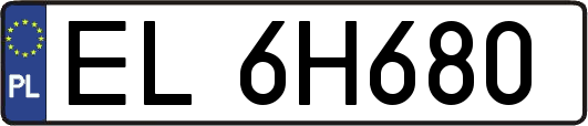 EL6H680