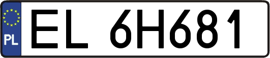 EL6H681