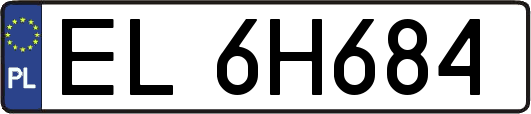 EL6H684