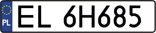 EL6H685