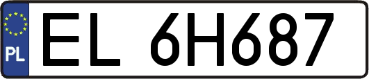 EL6H687