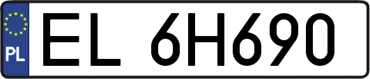 EL6H690