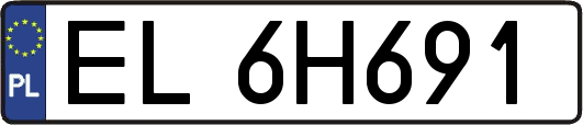 EL6H691