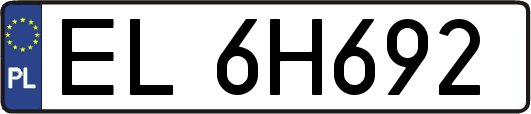 EL6H692