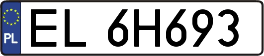 EL6H693