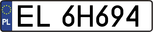 EL6H694