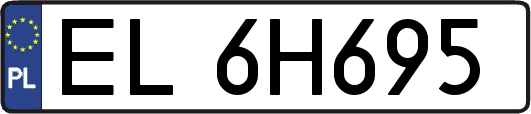 EL6H695