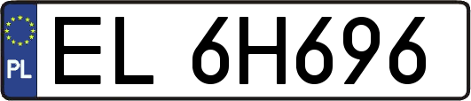EL6H696