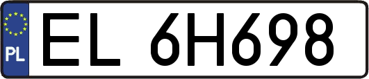 EL6H698