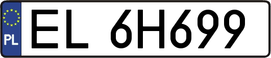 EL6H699