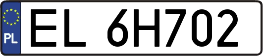 EL6H702
