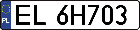 EL6H703