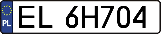 EL6H704