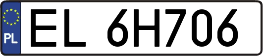 EL6H706