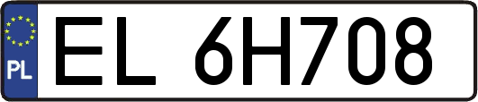 EL6H708