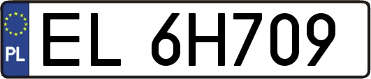 EL6H709