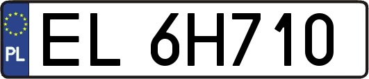 EL6H710