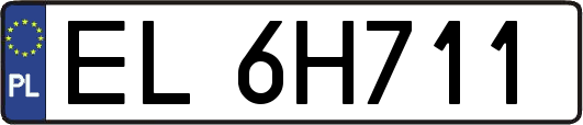 EL6H711