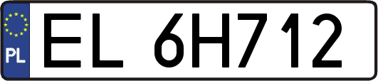 EL6H712