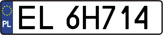 EL6H714