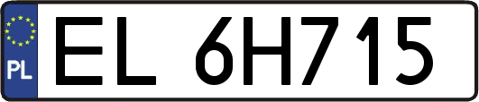 EL6H715