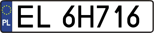 EL6H716