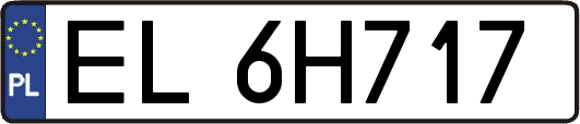 EL6H717