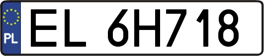 EL6H718
