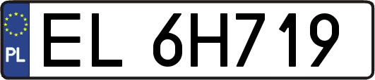EL6H719