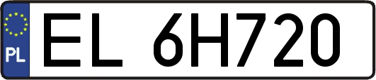 EL6H720