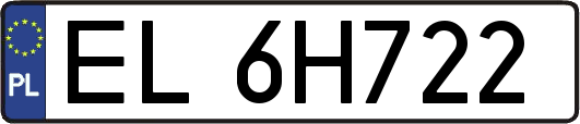 EL6H722