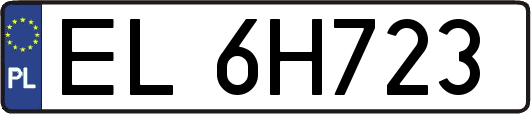 EL6H723