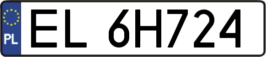 EL6H724