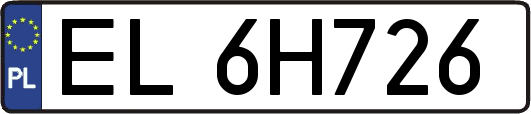 EL6H726