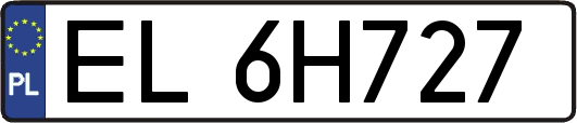 EL6H727
